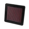 Φίλτρο Αέρος Ελευθέρας Ροής K&N 187 x 178mm 33-2348 1 Τεμάχιο
