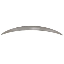 Αεροτομή Πορτ Παγκάζ Για Bmw 3 E93 05-11 Cabrio M-Performance Look Lipspoiler Από Αbs Πλαστικό