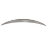 Αεροτομή Πορτ Παγκάζ Για Bmw 3 E93 05-11 Cabrio M-Performance Look Lipspoiler Από Αbs Πλαστικό