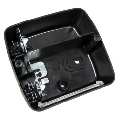 Φανάρι Τρέιλορ Απλό 12 Volt 105 x 97 x 50mm Tenzo-R 27883 Με Λάμπες 1 Τεμάχιο