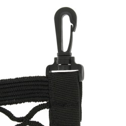 Δίχτυ Αποσκευών Πορτ Παγκαζ Με Γάντζους Small 65cm-105cm x 35cm-60cm Car+ 3012355