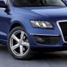 Διακοσμητικό Τριμ Χρωμίου "Racesport" 8 μέτρα χ 7mm χ 3mm Πάχος