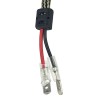 Λάμπες Led H3 C12 12/24Volt 36watt 5500lm 6000k 2 Τεμάχια