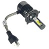 Λάμπες Led H4 C12 12/24Volt 36watt 5500lm 6000k 2 Τεμάχια