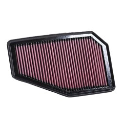 Φίλτρο Αέρος Ελευθέρας Ροής K&N 279 x 175mm 33-2948 1 Τεμάχιο