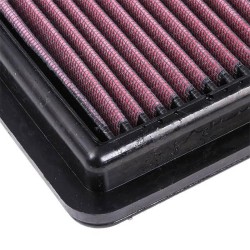 Φίλτρο Αέρος Ελευθέρας Ροής K&N 279 x 175mm 33-2948 1 Τεμάχιο