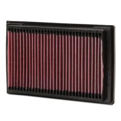 Φίλτρο Αέρος Ελευθέρας Ροής K&N 232 x 146mm 33-2824 1 Τεμάχιο