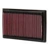 Φίλτρο Αέρος Ελευθέρας Ροής K&N 232 x 146mm 33-2824 1 Τεμάχιο