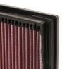 Φίλτρο Αέρος Ελευθέρας Ροής K&N 232 x 146mm 33-2824 1 Τεμάχιο