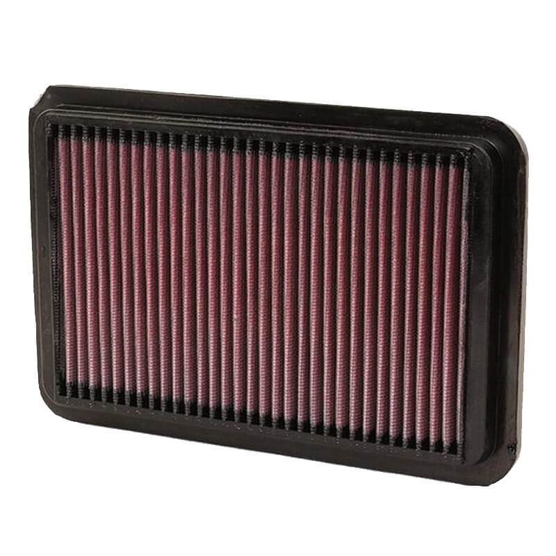 Φίλτρο Αέρος Ελευθέρας Ροής K&N 256 x 162mm 33-2676 1 Τεμάχιο