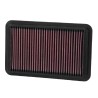 Φίλτρο Αέρος Ελευθέρας Ροής K&N 256 x 162mm 33-2676 1 Τεμάχιο
