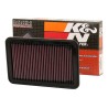 Φίλτρο Αέρος Ελευθέρας Ροής K&N 256 x 162mm 33-2676 1 Τεμάχιο