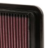 Φίλτρο Αέρος Ελευθέρας Ροής K&N 256 x 162mm 33-2676 1 Τεμάχιο