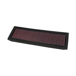 Φίλτρο Αέρος Ελευθέρας Ροής K&N 378 x 141mm 33-2730 1 Τεμάχιο