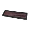 Φίλτρο Αέρος Ελευθέρας Ροής K&N 378 x 141mm 33-2730 1 Τεμάχιο