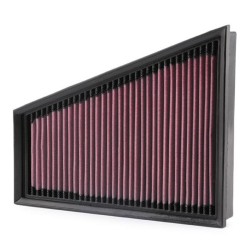Φίλτρο Αέρος Ελευθέρας Ροής K&N 238 x 295mm 33-2393 1 Τεμάχιο