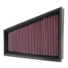 Φίλτρο Αέρος Ελευθέρας Ροής K&N 238 x 295mm 33-2393 1 Τεμάχιο