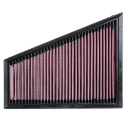 Φίλτρο Αέρος Ελευθέρας Ροής K&N 238 x 295mm 33-2393 1 Τεμάχιο