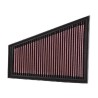 Φίλτρο Αέρος Ελευθέρας Ροής K&N 238 x 295mm 33-2393 1 Τεμάχιο