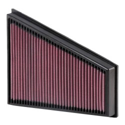 Φίλτρο Αέρος Ελευθέρας Ροής K&N 238 x 295mm 33-2393 1 Τεμάχιο