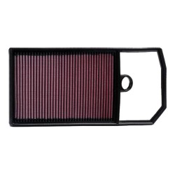 Φίλτρο Αέρος Ελευθέρας Ροής K&N 273 x 186mm 33-2774 1 Τεμάχιο