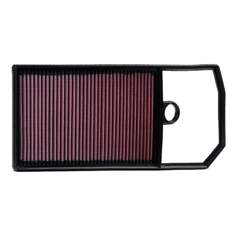 Φίλτρο Αέρος Ελευθέρας Ροής K&N 273 x 186mm 33-2774 1 Τεμάχιο