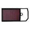 Φίλτρο Αέρος Ελευθέρας Ροής K&N 273 x 186mm 33-2774 1 Τεμάχιο