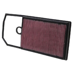 Φίλτρο Αέρος Ελευθέρας Ροής K&N 273 x 186mm 33-2774 1 Τεμάχιο