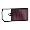 Φίλτρο Αέρος Ελευθέρας Ροής K&N 273 x 186mm 33-2774 1 Τεμάχιο
