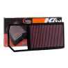 Φίλτρο Αέρος Ελευθέρας Ροής K&N 273 x 186mm 33-2774 1 Τεμάχιο