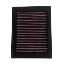 Φίλτρο Αέρος Ελευθέρας Ροής K&N 216 x 165mm 33-2853 1 Τεμάχιο