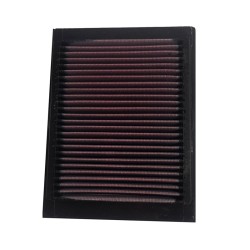 Φίλτρο Αέρος Ελευθέρας Ροής K&N 216 x 165mm 33-2853 1 Τεμάχιο