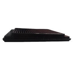 Φίλτρο Αέρος Ελευθέρας Ροής K&N 216 x 165mm 33-2853 1 Τεμάχιο