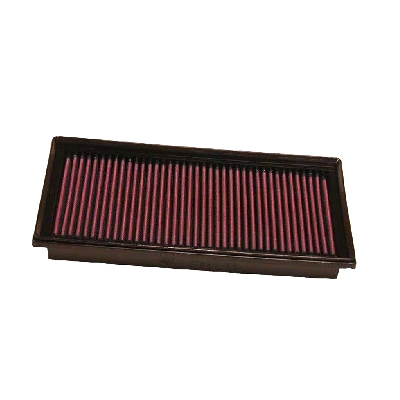 Φίλτρο Αέρος Ελευθέρας Ροής K&N 295 x 152mm 33-2850 1 Τεμάχιο