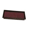Φίλτρο Αέρος Ελευθέρας Ροής K&N 295 x 152mm 33-2850 1 Τεμάχιο