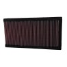 Φίλτρο Αέρος Ελευθέρας Ροής K&N 295 x 152mm 33-2850 1 Τεμάχιο