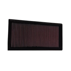 Φίλτρο Αέρος Ελευθέρας Ροής K&N 295 x 152mm 33-2850 1 Τεμάχιο