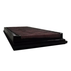 Φίλτρο Αέρος Ελευθέρας Ροής K&N 295 x 152mm 33-2850 1 Τεμάχιο