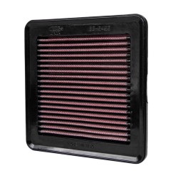 Φίλτρο Αέρος Ελευθέρας Ροής K&N 173 x 170mm 33-2422 1 Τεμάχιο