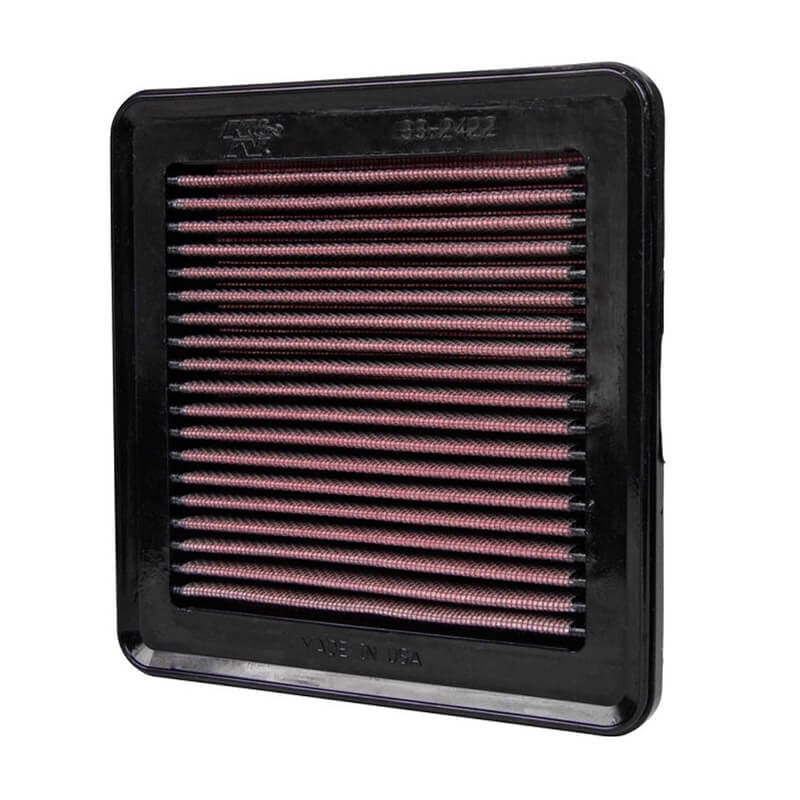 Φίλτρο Αέρος Ελευθέρας Ροής K&N 173 x 170mm 33-2422 1 Τεμάχιο
