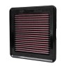 Φίλτρο Αέρος Ελευθέρας Ροής K&N 173 x 170mm 33-2422 1 Τεμάχιο