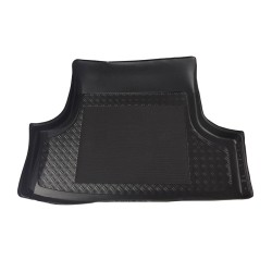 Πατάκι Πορτ-Παγκάζ 3D Σκαφάκι Για Bmw 3 E36 Caravan 95-01 Μαύρο 01-613 PEX