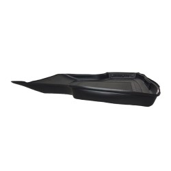 Πατάκι Πορτ-Παγκάζ 3D Σκαφάκι Για Bmw 3 E36 Caravan 95-01 Μαύρο 01-613 PEX