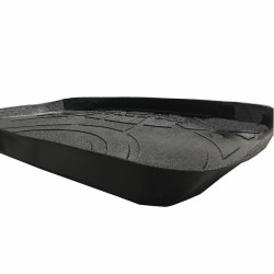 Πατάκι Πορτ-Παγκάζ 3D Σκαφάκι Για Daihatsu Terios 98-06 Μαύρο MaxLiner