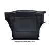 Πατάκι Πορτ-Παγκάζ 3D Σκαφάκι Για Fiat Stilo 01-07 5D Μαύρο 01-543 PEX