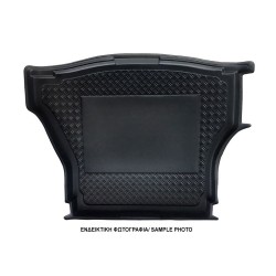 Πατάκι Πορτ-Παγκάζ 3D Σκαφάκι Για Toyota Rav4 94-00 Κοντό Μαύρο 01-1442 PEX
