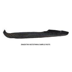 Πατάκι Πορτ-Παγκάζ 3D Σκαφάκι Για Nissan Qashqai J11 14-20 Μαύρο Locker