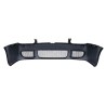 Μπροστινός Προφυλακτήρας Για VW Golf IV (4) 98-03 R32 Look Από Abs Πλαστικό Με Πλαστικές Σίτες