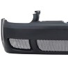 Μπροστινός Προφυλακτήρας Για VW Golf IV (4) 98-03 R32 Look Από Abs Πλαστικό Με Πλαστικές Σίτες