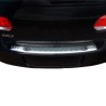 Προστατευτικό Πίσω Προφυλακτήρα Για Vw Golf VI (6) 08-12 5d Από Ανοξείδωτο Ατσάλι (Steel)